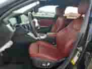 2022 BMW 3 Series 330i z VIN 3MW5R1J07N8C51897, wystawiony jako Copart lot #85745195 z przebiegiem 31 773 mil mil oraz Nie do naprawy • Non repairable. Historia ofert i sprzedaży dostępna na DreamBid. Obrazek 7.