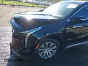 ✅ 2021 Cadillac XT4 FWD Premium Luxury • VIN: 1GYFZCR43MF052422 • Лот: 41985859. Опубликован ранее на IAAI с пробегом 25 112 миль. Бесплатный доступ к архиву аукционных продаж из США и подробный отчёт об истории автомобиля на DreamBid. Изображение 18.