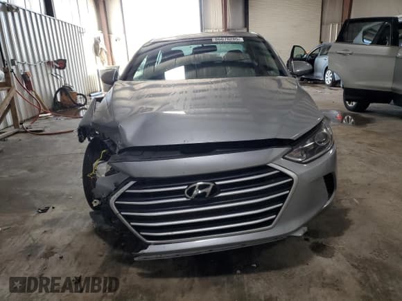 ✅ 2017 Hyundai Elantra SE • VIN: 5NPD74LF7HH170844 • Lot: 86070205. Listed on Copart with 96,153 mi. Free auction sales archive from the USA and detailed vehicle history report at DreamBid. Image 5.