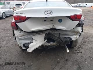 ✅ 2021 Hyundai Accent SE • VIN: 3KPC24A65ME143122 • Лот: 41553038. Опубликован ранее на IAAI с пробегом 62 945 миль. Бесплатный доступ к архиву аукционных продаж из США и подробный отчёт об истории автомобиля на DreamBid. Изображение 6.