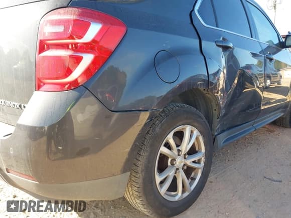 ✅ 2016 Chevrolet Equinox LT • VIN: 2GNALCEK5G6289263 • Лот: 43386075. Опубликован ранее на IAAI с пробегом 159 416 миль. Бесплатный доступ к архиву аукционных продаж из США и подробный отчёт об истории автомобиля на DreamBid. Изображение 6.