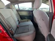 ✅ 2012 Nissan Sentra SR • VIN: 3N1AB6AP6CL690960 • Lot: 94264615. Listed on Copart with 207,621 mi. Free auction sales archive from the USA and detailed vehicle history report at DreamBid. Image 10.