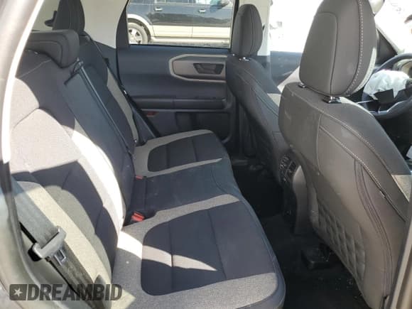 ✅ 2025 Ford Bronco Sport Big Bend • VIN: 3FMCR9BN5SRE22845 • Lot: 68915445. Wystawiony na Copart z przebiegiem 14 374 mil. Bezpłatny archiwum sprzedaży aukcyjnych z USA i szczegółowy raport historii pojazdu na DreamBid. Zdjęcie 10.