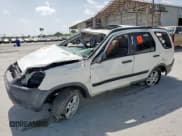 ✅ 2003 Honda CR-V EX • VIN: SHSRD78823U157123 • Лот: 71833335. Опубликован ранее на Copart с пробегом Не указан. Бесплатный доступ к архиву аукционных продаж из США и подробный отчёт об истории автомобиля на DreamBid. Изображение 1.