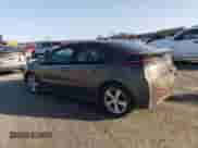 2015 Chevrolet Volt z VIN 1G1RD6E44FU121506, wystawiony jako Copart lot #46062524 z przebiegiem 81 026 mil mil oraz . Historia ofert i sprzedaży dostępna na DreamBid. Obrazek 2.