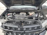 ✅ 2020 Chevrolet Silverado 1500 Custom • VIN: 3GCPWBEK3LG363251 • Lot: 77807424. Wystawiony na Copart z przebiegiem 80 317 mil. Bezpłatny archiwum sprzedaży aukcyjnych z USA i szczegółowy raport historii pojazdu na DreamBid. Zdjęcie 11.