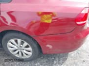 ✅ 2015 Volkswagen Passat Limited Edition • VIN: 1VWAT7A37FC047608 • Lot: 40495135. Listed on IAAI with 112,573 mi. Free auction sales archive from the USA and detailed vehicle history report at DreamBid. Image 21.