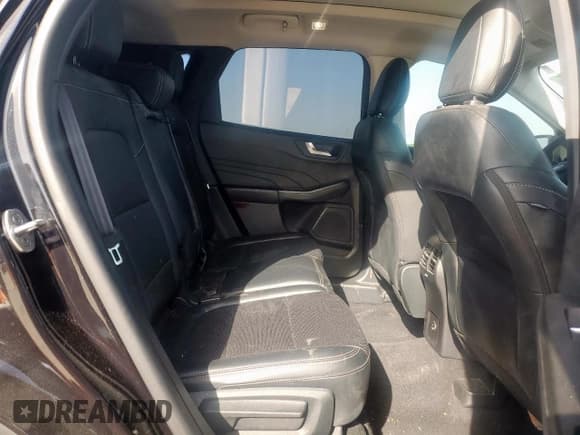 ✅ 2021 Ford Escape SEL • VIN: 1FMCU0H62MUA92510 • Lot: 56734115. Listed on Copart with 37,591 mi. Free auction sales archive from the USA and detailed vehicle history report at DreamBid. Image 10.