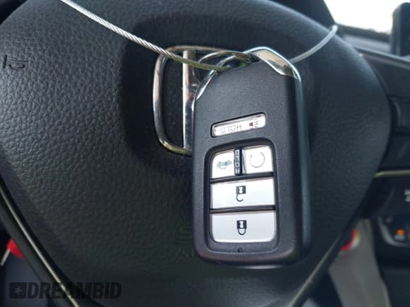 ✅ 2019 Honda Accord EX-L • VIN: 1HGCV3F52KA018579 • Lot: 43103388. Wystawiony na IAAI z przebiegiem 97 559 mil. Bezpłatny archiwum sprzedaży aukcyjnych z USA i szczegółowy raport historii pojazdu na DreamBid. Zdjęcie 11.