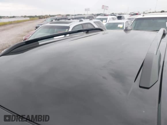 ✅ 2025 Chevrolet Equinox AWD ACTIV • VIN: 3GNAXSEG0SL222391 • Lot: 43069224. Wystawiony na IAAI z przebiegiem 12 100 mil. Bezpłatny archiwum sprzedaży aukcyjnych z USA i szczegółowy raport historii pojazdu na DreamBid. Zdjęcie 18.