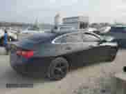 2017 Chevrolet Malibu LS с VIN 1G1ZB5ST7HF267014, выставлен на аукционе Copart как лот 81891285 с пробегом Не указан миль и Списание • Salvage title. История ставок и продаж доступна на DreamBid. Изображение 3.