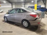 ✅ 2017 Hyundai Accent SE • VIN: KMHCT4AE9HU366691 • Лот: 71111174. Опубликован ранее на Copart с пробегом 73 533 миль. Бесплатный доступ к архиву аукционных продаж из США и подробный отчёт об истории автомобиля на DreamBid. Изображение 2.