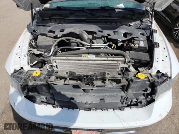 ✅ 2019 Ram 1500 SLT • VIN: 1C6RR7LT9KS582299 • Lot: 85641395. Listed on Copart with 81,656 mi. Free auction sales archive from the USA and detailed vehicle history report at DreamBid. Image 11.