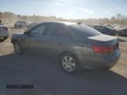 ✅ 2009 Hyundai Sonata GLS • VIN: 5NPET46C29H434295 • Лот: 76978074. Опубликован ранее на Copart с пробегом 168 599 миль. Бесплатный доступ к архиву аукционных продаж из США и подробный отчёт об истории автомобиля на DreamBid. Изображение 2.