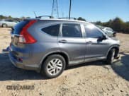 ✅ 2015 Honda CR-V EX-L • VIN: 2HKRM3H74FH543345 • Lot: 82670025. Listed on Copart with 151,391 mi. Free auction sales archive from the USA and detailed vehicle history report at DreamBid. Image 3.