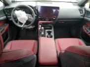 ✅ 2023 Lexus NX 350 Premium • VIN: 2T2GGCEZ8PC018163 • Lot: 67204825. Listed on Copart with Not provided. Free auction sales archive from the USA and detailed vehicle history report at DreamBid. Image 8.