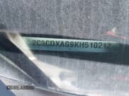 ✅ 2019 Dodge Charger Police • VIN: 2C3CDXAG9KH510212 • Лот: 42070297. Опубликован ранее на IAAI с пробегом 44 876 миль. Бесплатный доступ к архиву аукционных продаж из США и подробный отчёт об истории автомобиля на DreamBid. Изображение 9.