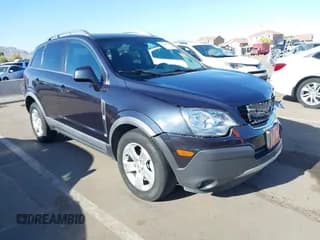 ✅ 2014 Chevrolet Captiva Sport LS • VIN: 3GNAL2EK0ES548914 • Lot: 42094121. Wystawiony na IAAI z przebiegiem 74 685 mil. Bezpłatny archiwum sprzedaży aukcyjnych z USA i szczegółowy raport historii pojazdu na DreamBid. Zdjęcie 1.