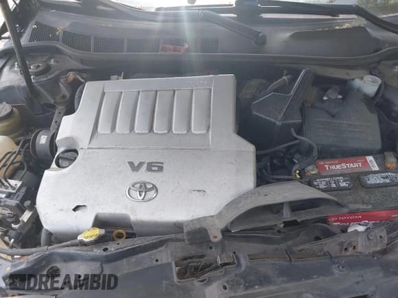 ✅ 2011 Toyota Camry LE • VIN: 4T1BK3EK7BU118956 • Lot: 42382335. Listed on IAAI with 192,725 mi. Free auction sales archive from the USA and detailed vehicle history report at DreamBid. Image 10.