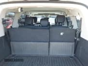 ✅ 2023 Nissan Armada SL • VIN: JN8AY2BD8P9693841 • Lot: 41677765. Listed on IAAI with 27,911 mi. Free auction sales archive from the USA and detailed vehicle history report at DreamBid. Image 18.