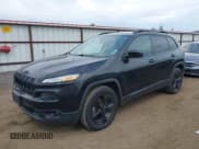✅ 2015 Jeep Cherokee Latitude • VIN: 1C4PJMCS3FW774765 • Лот: 42903734. Опубликован ранее на IAAI с пробегом 101 987 миль. Бесплатный доступ к архиву аукционных продаж из США и подробный отчёт об истории автомобиля на DreamBid. Изображение 2.