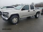 ✅ 2005 Chevrolet Colorado 1SC LS Z85 • VIN: 1GCDT136058164565 • Лот: 44322175. Опубликован ранее на Copart с пробегом 67 291 миль. Бесплатный доступ к архиву аукционных продаж из США и подробный отчёт об истории автомобиля на DreamBid. Изображение 1.
