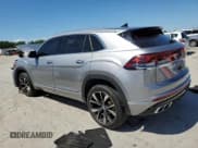✅ 2024 Volkswagen Atlas SEL Premium R-Line • VIN: 1V2FE2CA3RC210419 • Лот: 57997015. Опубликован ранее на Copart с пробегом 21 955 миль. Бесплатный доступ к архиву аукционных продаж из США и подробный отчёт об истории автомобиля на DreamBid. Изображение 2.