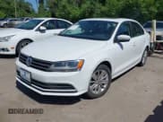 ✅ 2015 Volkswagen Jetta SE • VIN: 3VWD07AJ6FM312893 • Лот: 42553912. Опубликован ранее на IAAI с пробегом 115 913 миль. Бесплатный доступ к архиву аукционных продаж из США и подробный отчёт об истории автомобиля на DreamBid. Изображение 2.