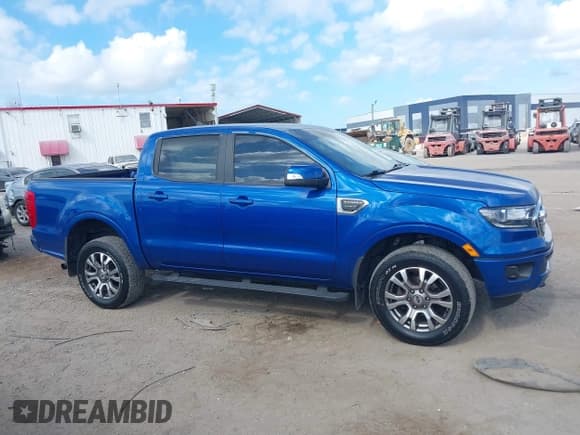 ✅ 2019 Ford Ranger XL • VIN: 1FTER4EH9KLA47756 • Лот: 41534633. Опубликован ранее на IAAI с пробегом 86 550 миль. Бесплатный доступ к архиву аукционных продаж из США и подробный отчёт об истории автомобиля на DreamBid. Изображение 13.