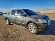✅ 2004 Nissan Titan LE • VIN: 1N6AA07A64N531273 • Лот: 95869355. Опубликован ранее на Copart с пробегом 231 417 миль. Бесплатный доступ к архиву аукционных продаж из США и подробный отчёт об истории автомобиля на DreamBid. Изображение 4.