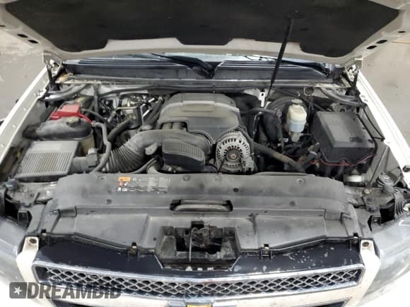 ✅ 2012 Chevrolet Suburban LTZ • VIN: 1GNSKKE71CR217486 • Lot: 74554544. Listed on Copart with 240,812 mi. Free auction sales archive from the USA and detailed vehicle history report at DreamBid. Image 14.