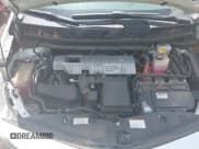 ✅ 2015 Toyota Prius Two • VIN: JTDZN3EU8FJ036043 • Lot: 42176629. Listed on IAAI with 154,939 mi. Free auction sales archive from the USA and detailed vehicle history report at DreamBid. Image 10.