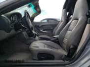 ✅ 2002 Porsche Boxster S • VIN: WP0CB29842U661425 • Lot: 71039724. Wystawiony na Copart z przebiegiem 85 879 mil. Bezpłatny archiwum sprzedaży aukcyjnych z USA i szczegółowy raport historii pojazdu na DreamBid. Zdjęcie 7.