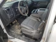 ✅ 2016 Chevrolet Silverado 1500 Work Truck • VIN: 1GCRCNEHXGZ258834 • Лот: 63798685. Опубликован ранее на Copart с пробегом 171 657 миль. Бесплатный доступ к архиву аукционных продаж из США и подробный отчёт об истории автомобиля на DreamBid. Изображение 7.