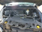 ✅ 2016 Ram 1500 Sport • VIN: 1C6RR7HT7GS282809 • Lot: 60872285. Listed on Copart with 107,274 mi. Free auction sales archive from the USA and detailed vehicle history report at DreamBid. Image 11.