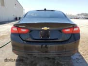 ✅ 2016 Chevrolet Malibu LS • VIN: 1G1ZB5ST2GF257019 • Lot: 53168335. Listed on Copart with Not provided. Free auction sales archive from the USA and detailed vehicle history report at DreamBid. Image 6.