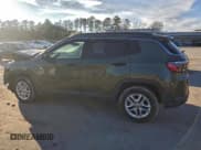 ✅ 2021 Jeep Compass Sport • VIN: 3C4NJCAB7MT588881 • Lot: 96462795. Listed on Copart with Not provided. Free auction sales archive from the USA and detailed vehicle history report at DreamBid. Image 2.