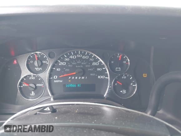 ✅ 2019 Chevrolet Express Cargo • VIN: 1GCWGBFGXK1369600 • Лот: 43337240. Опубликован ранее на IAAI с пробегом 169 566 миль. Бесплатный доступ к архиву аукционных продаж из США и подробный отчёт об истории автомобиля на DreamBid. Изображение 7.