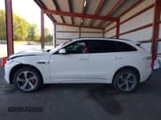 ✅ 2019 Jaguar F-Pace S • VIN: SADCM2FV5KA393656 • Lot: 43147773. Listed on IAAI with 74,076 mi. Free auction sales archive from the USA and detailed vehicle history report at DreamBid. Image 15.
