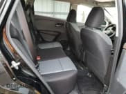 ✅ 2023 Nissan Rogue SV • VIN: JN8BT3BB3PW460121 • Lot: 64949195. Listed on Copart with 24,572 mi. Free auction sales archive from the USA and detailed vehicle history report at DreamBid. Image 11.