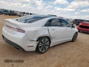 ✅ 2018 Lincoln MKZ Reserve • VIN: 3LN6L5E90JR621175 • Лот: 60121515. Опубликован ранее на Copart с пробегом 43 131 миль. Бесплатный доступ к архиву аукционных продаж из США и подробный отчёт об истории автомобиля на DreamBid. Изображение 3.