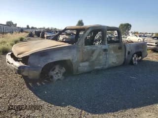 ✅ 2005 Chevrolet Silverado 1500 Z71 • VIN: 2GCEK13T851135007 • Лот: 75681764. Опубликован ранее на Copart с пробегом Не указан. Бесплатный доступ к архиву аукционных продаж из США и подробный отчёт об истории автомобиля на DreamBid. Изображение 1.