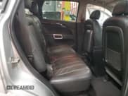 ✅ 2014 Chevrolet Captiva Sport LT • VIN: 3GNAL3EK0ES625318 • Lot: 50783625. Wystawiony na Copart z przebiegiem 115 529 mil. Bezpłatny archiwum sprzedaży aukcyjnych z USA i szczegółowy raport historii pojazdu na DreamBid. Zdjęcie 11.