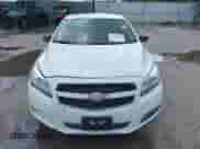 2013 Chevrolet Malibu LS with VIN 1G11A5SA5DF316915, listed as a IAAI auction lot 42369350 with Not provided miles and . Bid and sale history available at DreamBid. Image 13.