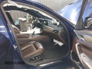 ✅ 2020 BMW 5 Series 540i xDrive • VIN: WBAJS3C04LCD33056 • Лот: 41410064. Опубликован ранее на IAAI с пробегом 71 332 миль. Бесплатный доступ к архиву аукционных продаж из США и подробный отчёт об истории автомобиля на DreamBid. Изображение 5.