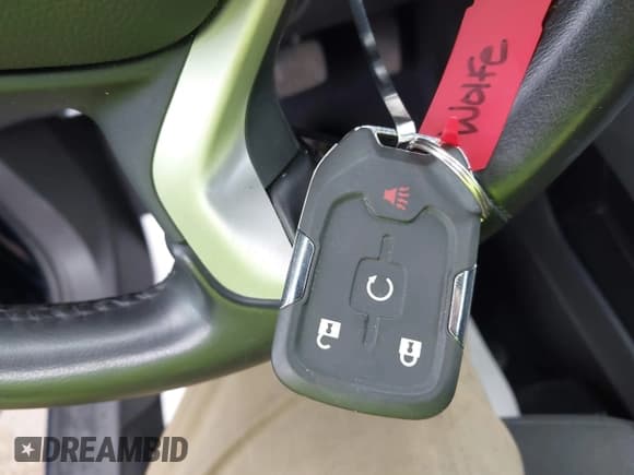 ✅ 2020 GMC Terrain SLE • VIN: 3GKALTEV4LL337087 • Lot: 42944297. Wystawiony na IAAI z przebiegiem 45 544 mil. Bezpłatny archiwum sprzedaży aukcyjnych z USA i szczegółowy raport historii pojazdu na DreamBid. Zdjęcie 11.