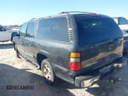 ✅ 2005 Chevrolet Suburban LS • VIN: 1GNEC16Z15R173836 • Lot: 43504108. Wystawiony na IAAI z przebiegiem 334 696 mil. Bezpłatny archiwum sprzedaży aukcyjnych z USA i szczegółowy raport historii pojazdu na DreamBid. Zdjęcie 3.