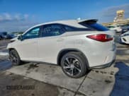 ✅ 2016 Lexus RX 350 • VIN: 2T2ZZMCA1GC002621 • Lot: 93551135. Listed on Copart with Not provided. Free auction sales archive from the USA and detailed vehicle history report at DreamBid. Image 2.