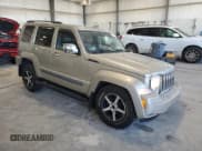 ✅ 2010 Jeep Liberty Sport • VIN: 1J4PN2GK6AW130053 • Lot: 85372475. Listed on Copart with 154,402 mi. Free auction sales archive from the USA and detailed vehicle history report at DreamBid. Image 4.