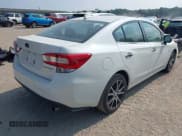 ✅ 2017 Subaru Impreza Limited • VIN: 4S3GKAU61H3621559 • Lot: 42696004. Listed on IAAI with 111,461 mi. Free auction sales archive from the USA and detailed vehicle history report at DreamBid. Image 4.